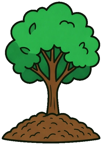 Small Tree