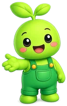 Sprout encouraging