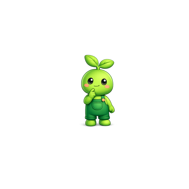 Sprout thinking